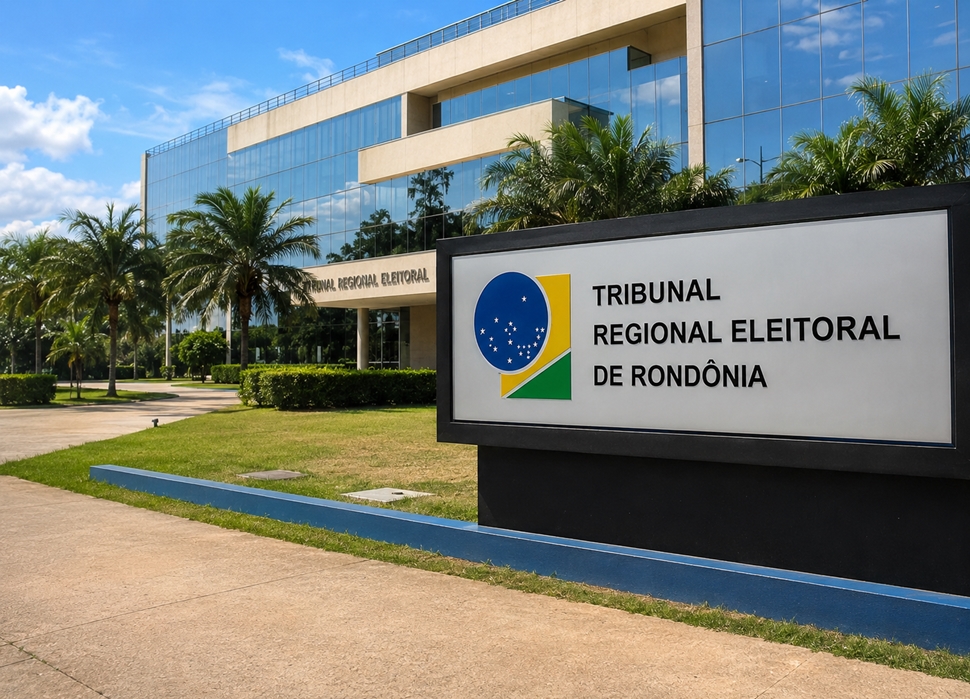 TRE-RO convoca emissoras para definir distribuição do horário eleitoral