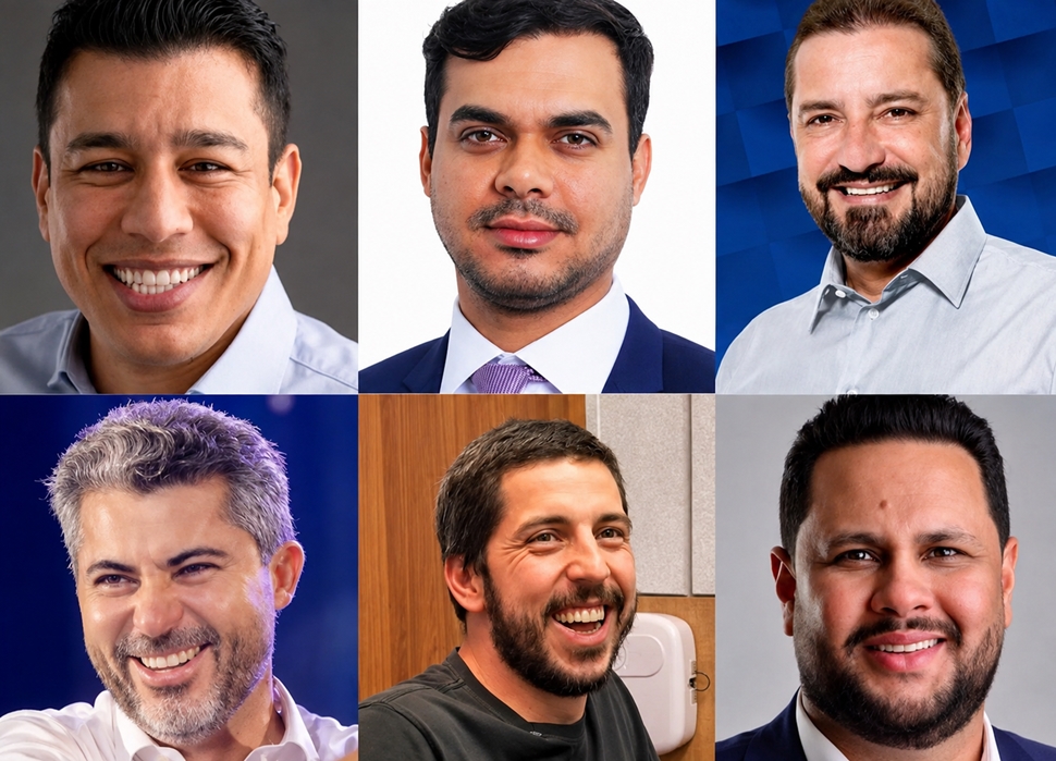 Debate ao Governo de Rondônia começa com atraso e problemas técnicos na transmissão da Band