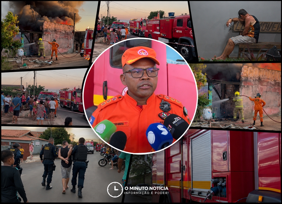Confirmada a identidade da mulher encontrada morta em incêndio, no Habitar Brasil, em Cacoal, RO