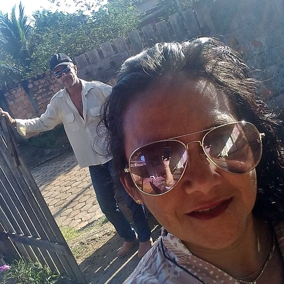 Polícia identifica casal assassinado a facadas, em Buritis, nesta quinta, 21