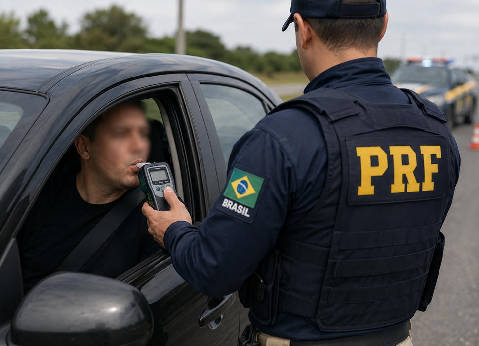 Contran aprova novas regras para fiscalização da Lei Seca em todo o país