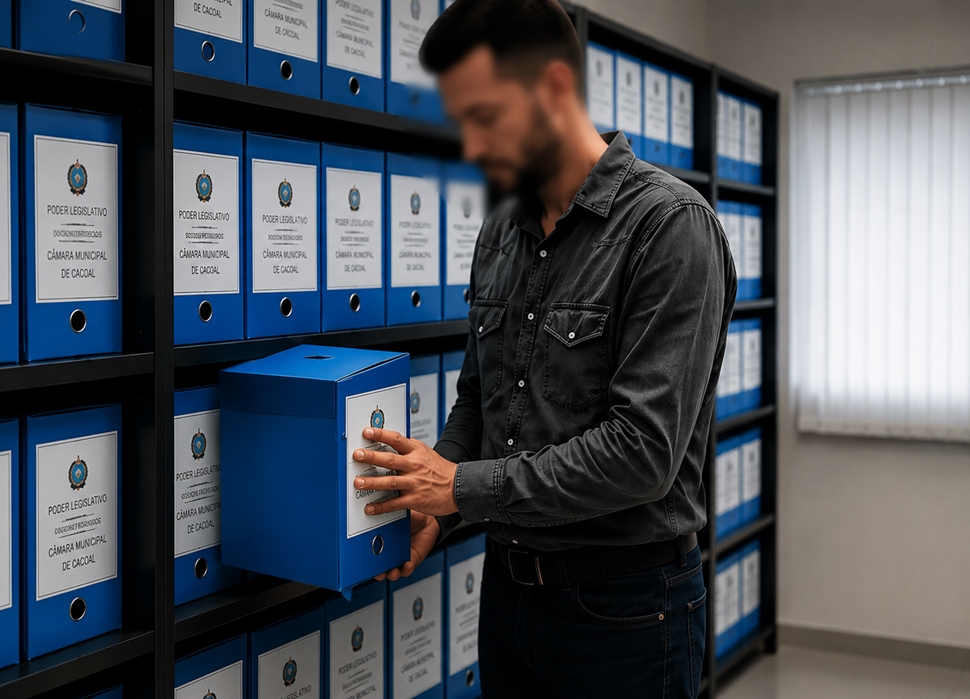 Servidor público é absolvido após acusação de estupro de vulnerável