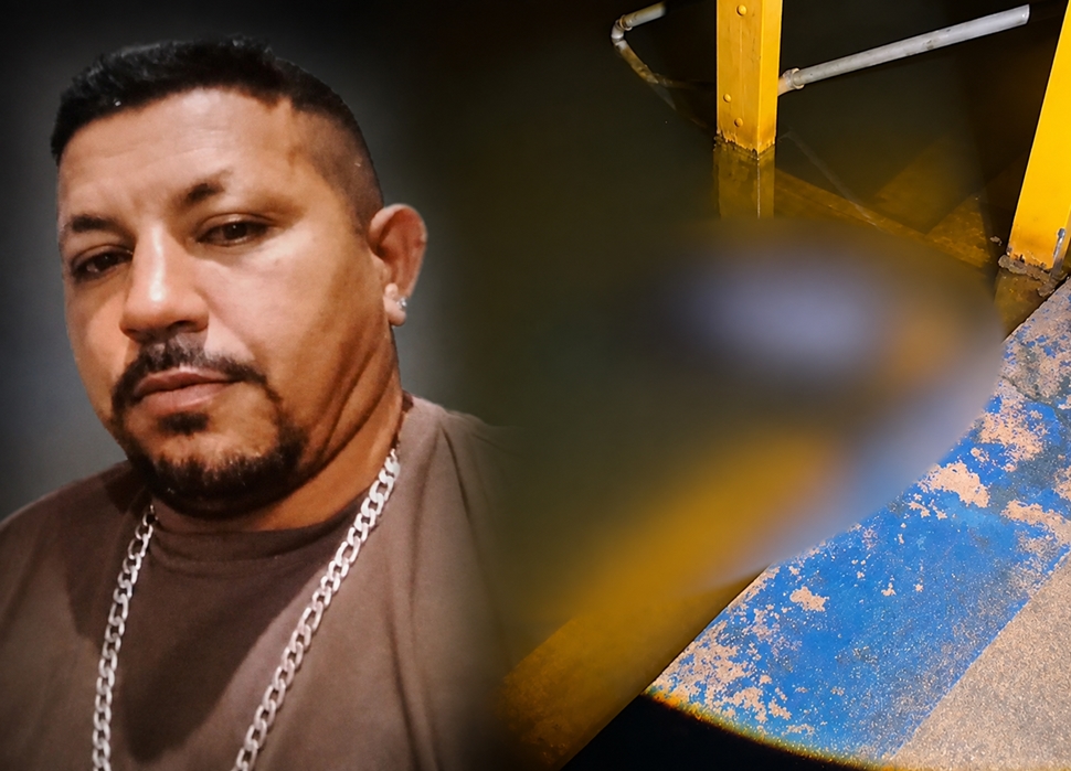 Pintor de 46 anos morre afogado em balneário às margens da BR-364