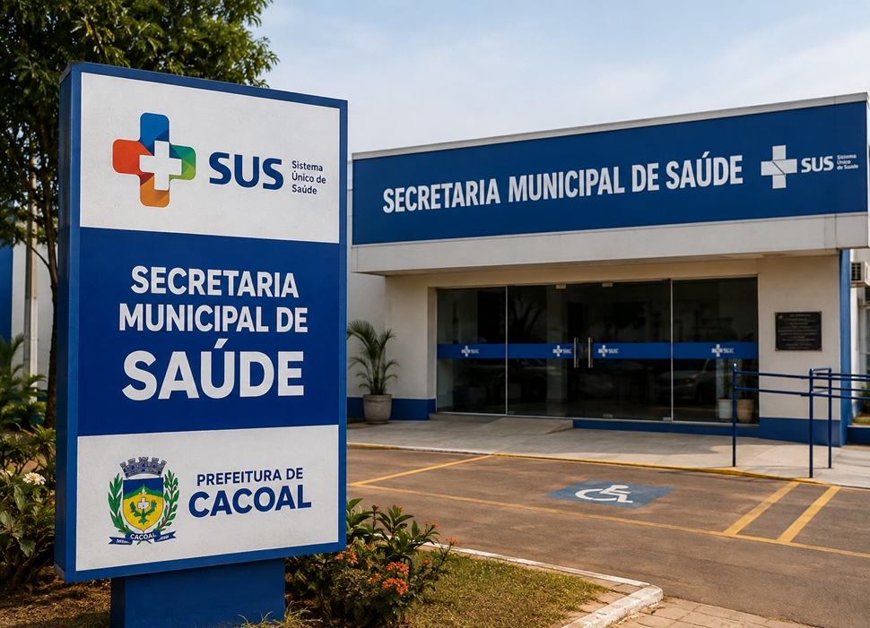 Saúde de Cacoal descredencia empresa e fica com apenas uma das duas originalmente habilitadas para exames e consultas pelo SUS