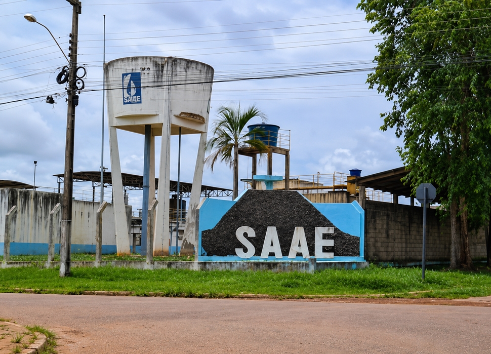 SAAE de Cacoal, suspende licitação de R$ 120 mil para internet e proteção contra ataques digitais