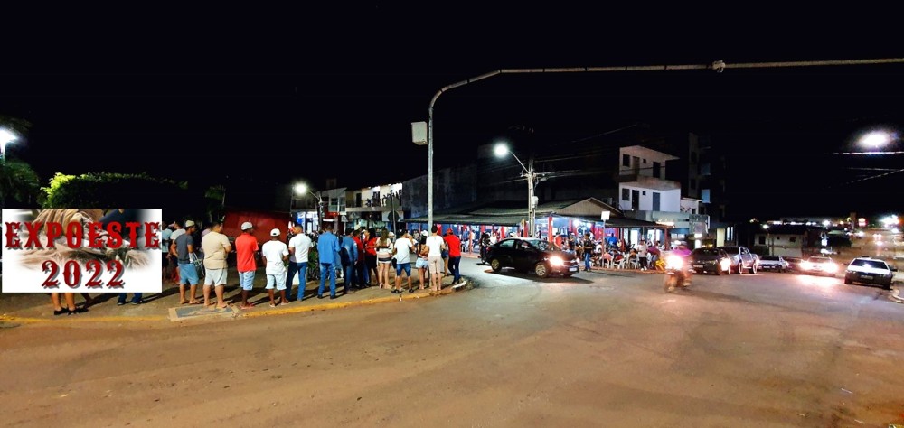 AREO promove Pit-Stop de lançamento do Baile da Rainha, neste sábado, em Espigão, RO