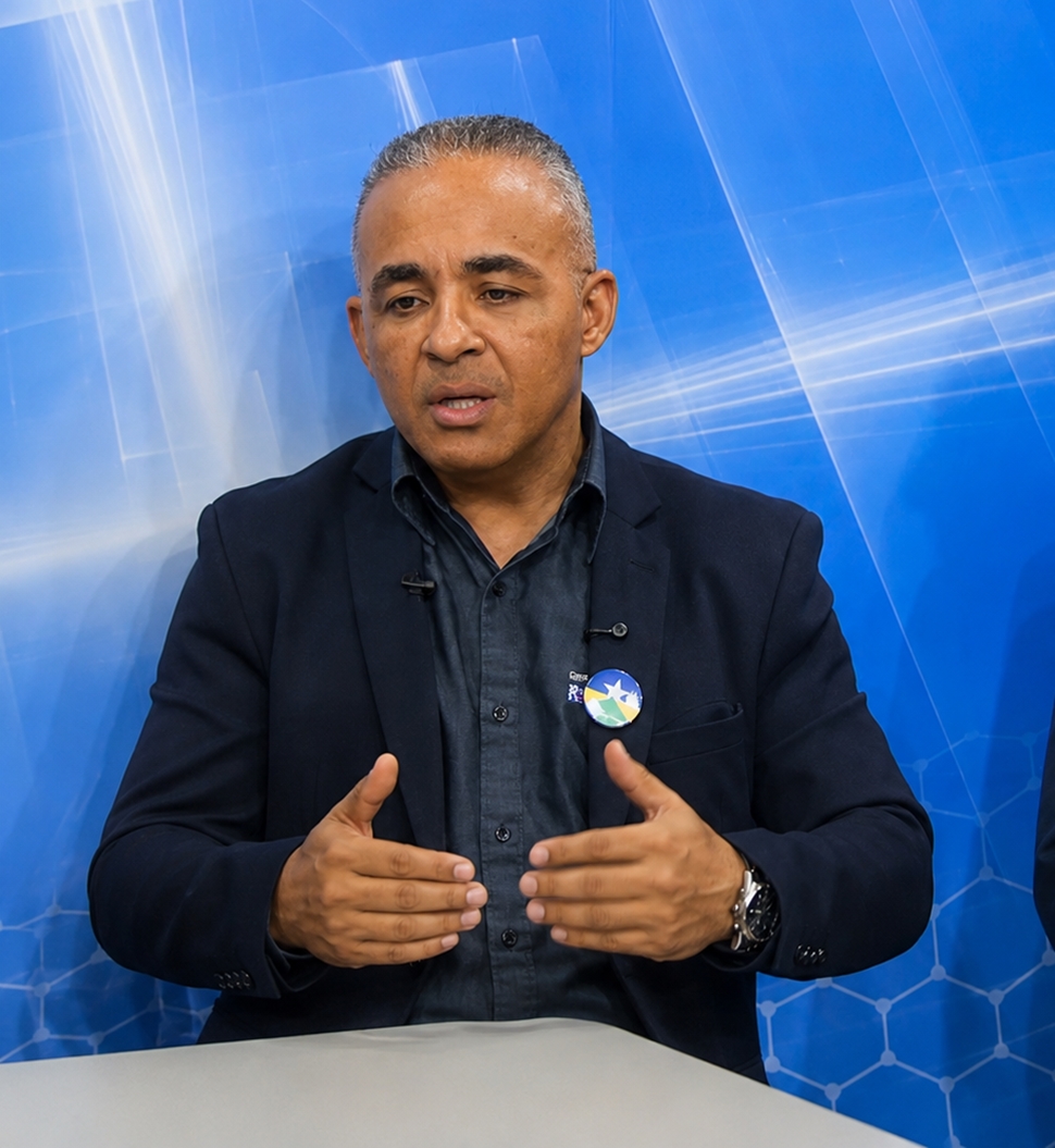 SESAU afirma que UTI do Hospital Regional de Cacoal está funcionando normalmente após reforço de profissionais