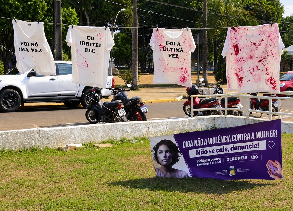 Mais proteção às mulheres: 7,5 mil agentes de segurança participam de capacitação nacional contra a violência