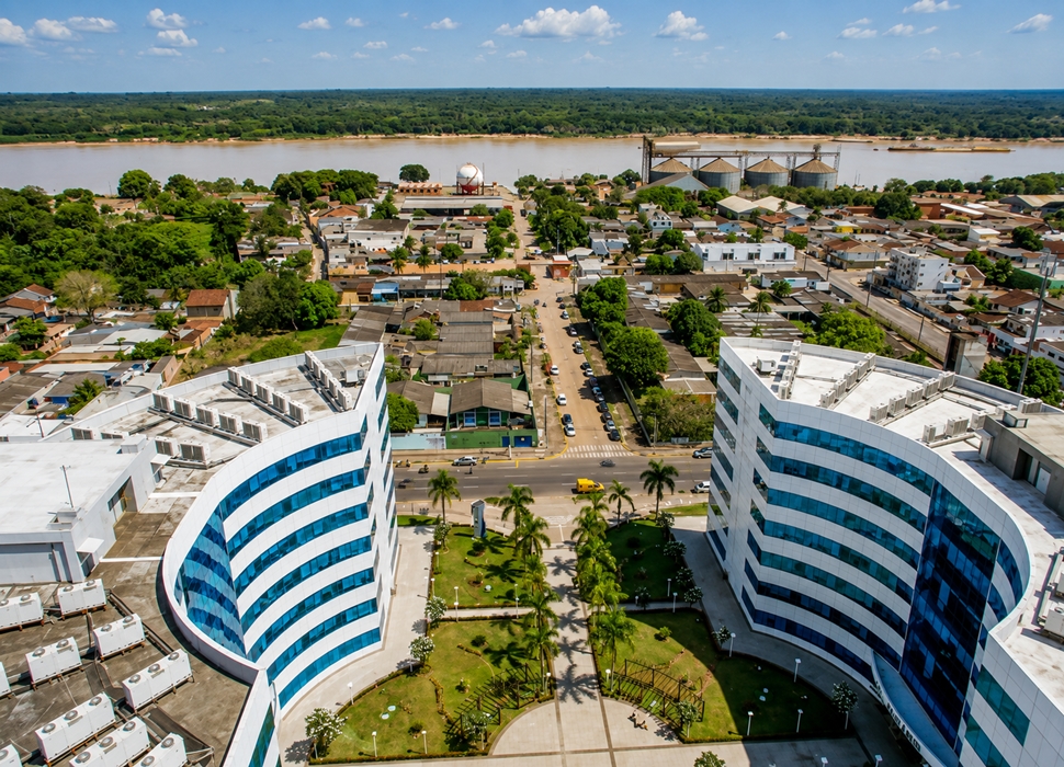 Governo reprograma R$ 1,8 milhão de emendas para apoio a entidades de saúde em Rondônia