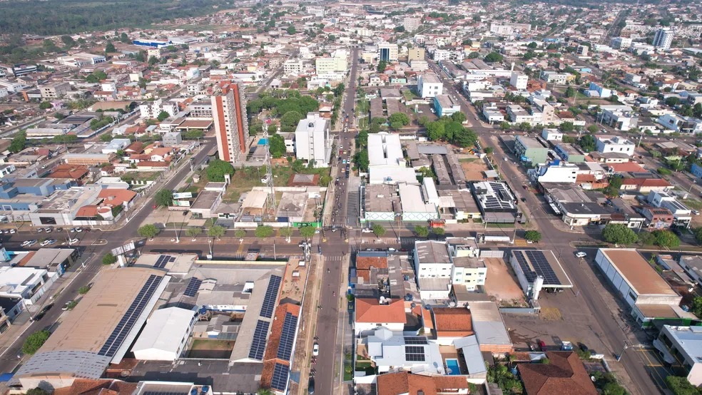 Cacoal cria recompensa de até 20% para denúncias que resultem em multas