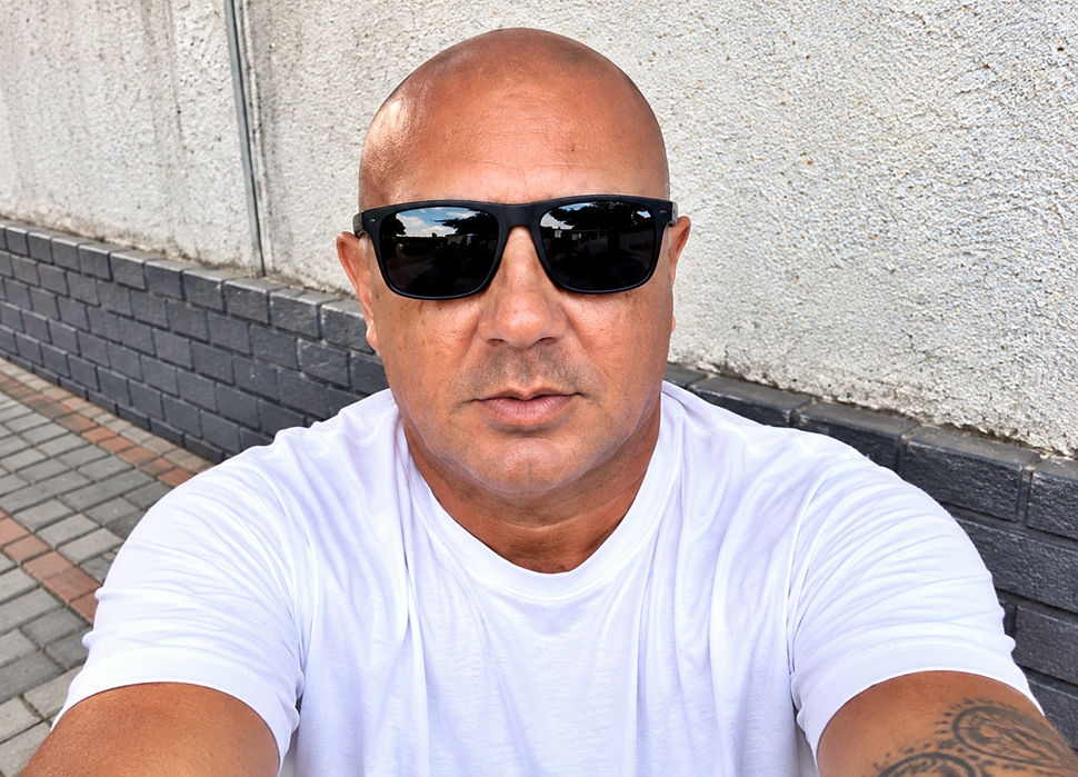 Esporte de Cacoal se despede de Luiz Carlos Pereira da Silva