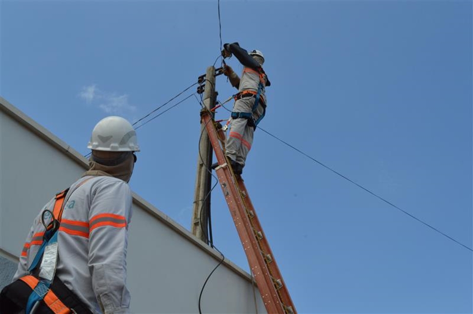 Energisa abre oportunidades de emprego em três cidades de Rondônia
