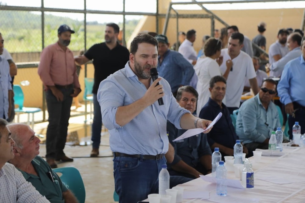 Assembleia Legislativa promove audiência Pública para discutir regularização do Distrito de Rio Pardo