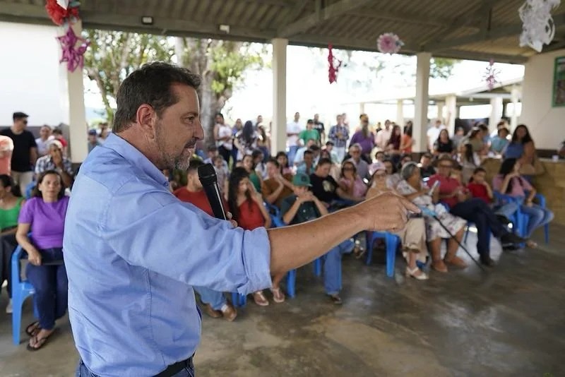 Hildon Chaves critica contas de Rondônia; quer novo Hospital João Paulo II