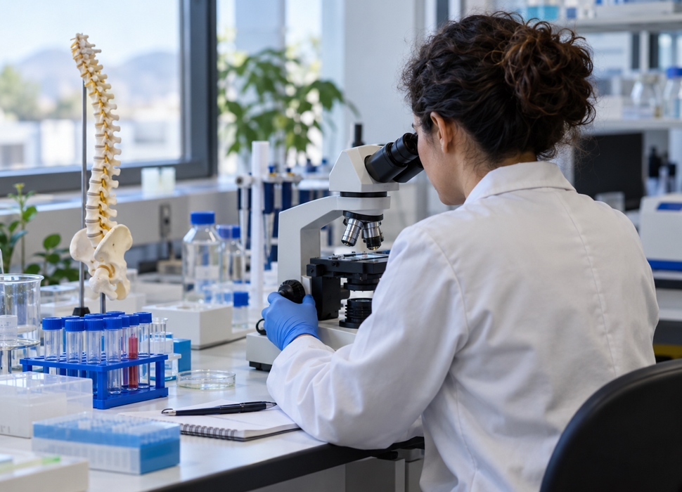 Rondônia terá primeira aplicação de Polilaminina em paciente com lesão medular