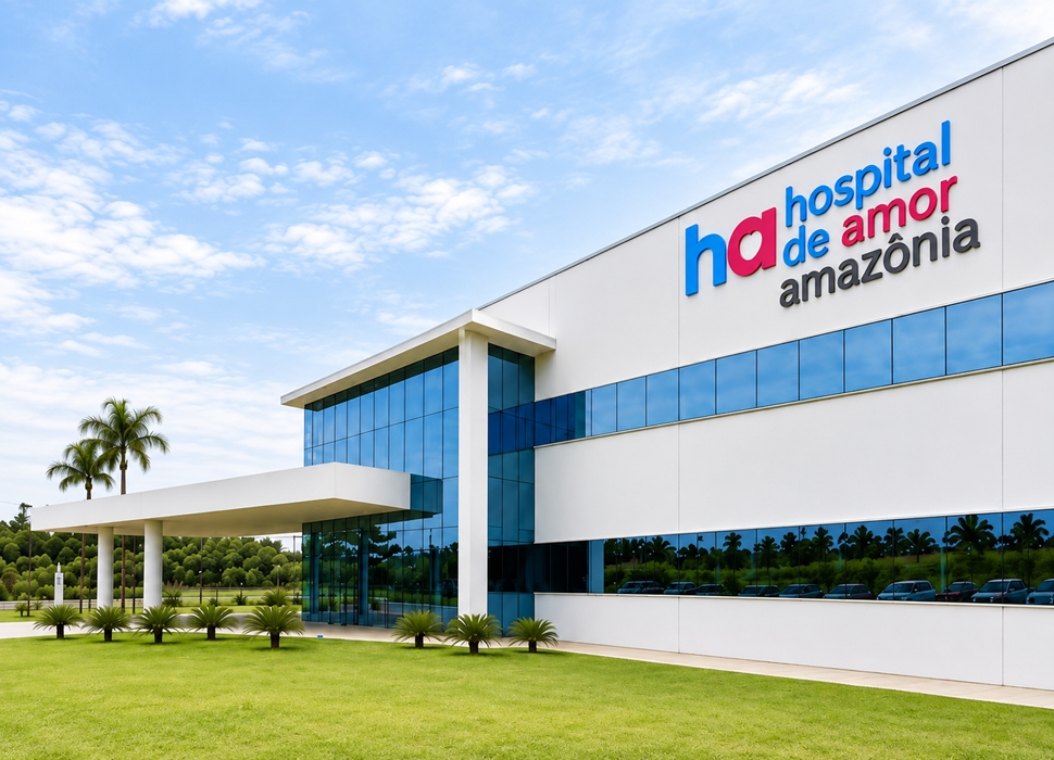 Cacoal terá 15º Leilão Direito de Viver em prol do Hospital de Amor Amazônia