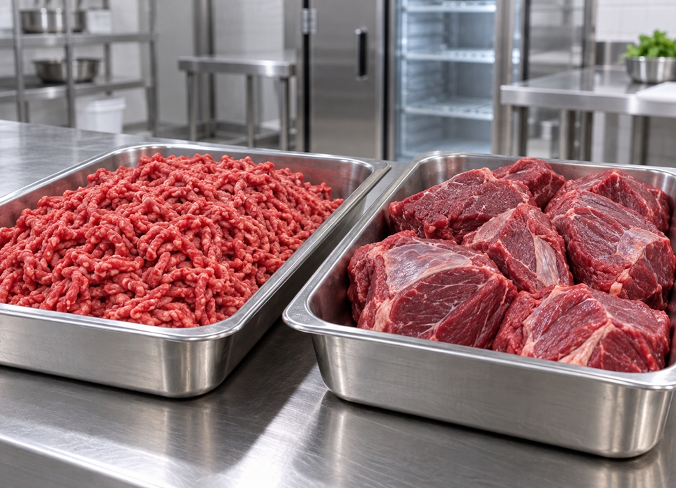 Cacoal investe R$ 744,9 mil no fornecimento de carne bovina