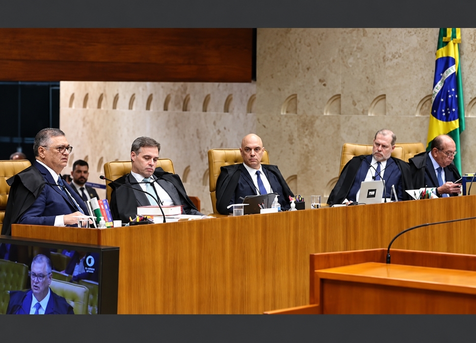 Opinião: Ninguém ganhou nem perdeu; todos ganharam e perderam