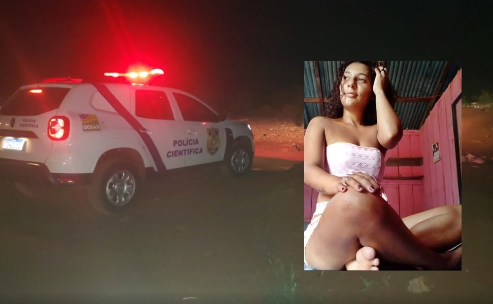 Ex-moradora de Vale do Anari e Presidente Médici, RO, é assassinada em Rio Verde, GO
