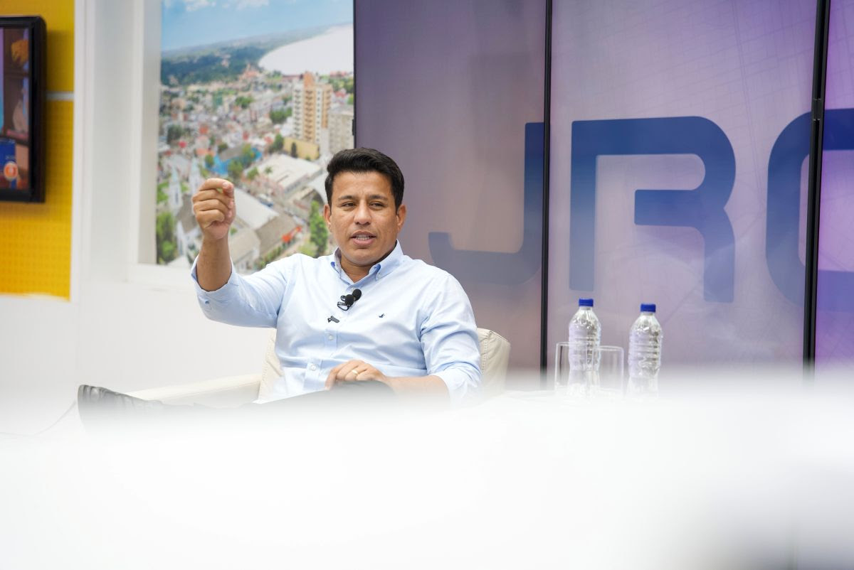 Furia afirma que regularização fundiária é fundamental para Rondônia