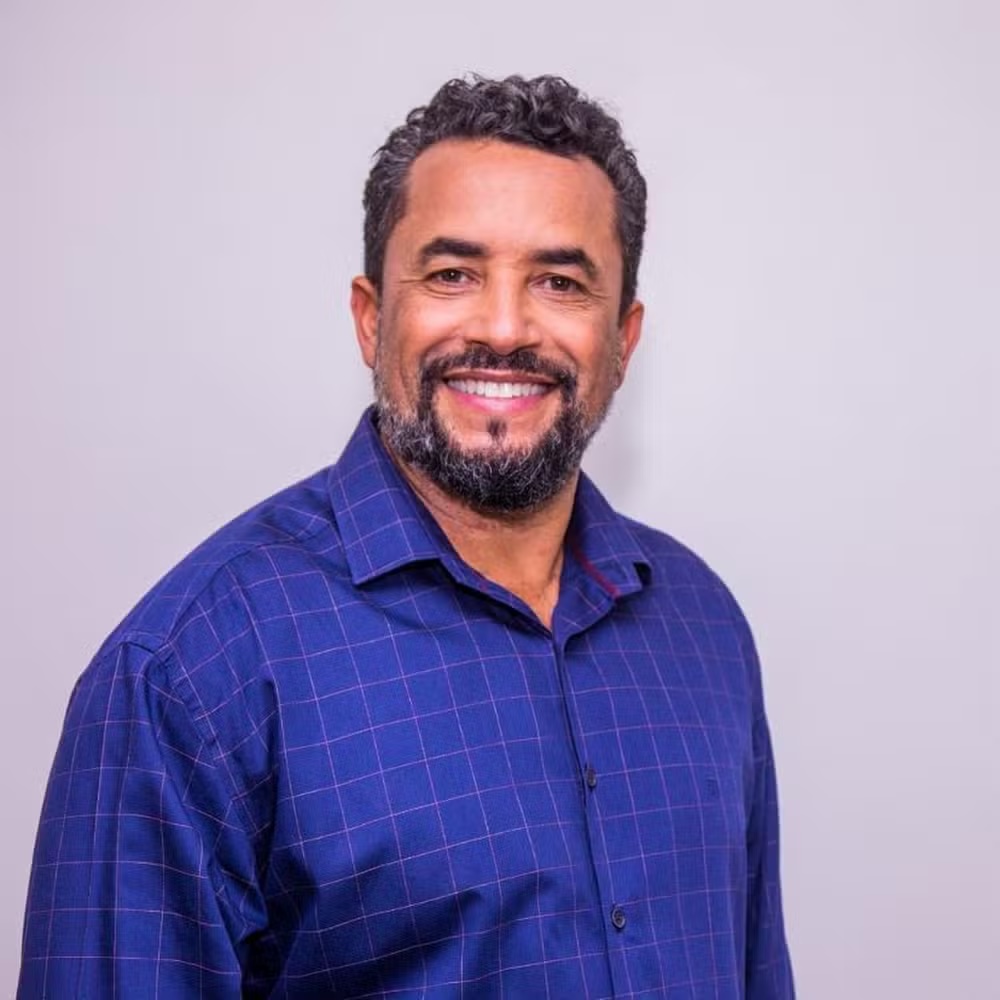 Ex-prefeito de Ji-Paraná, Isaú Fonseca, é preso durante operação da Polícia Federal
