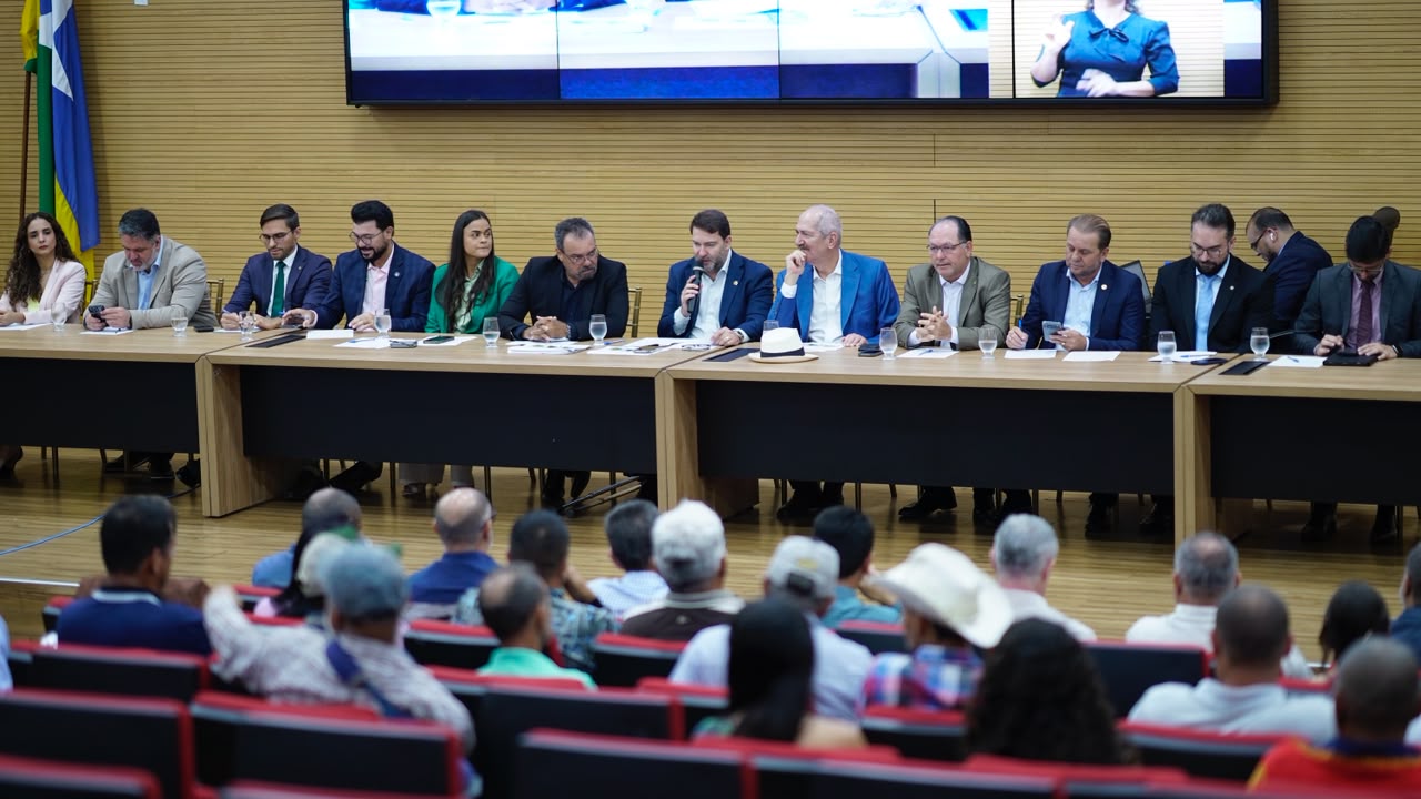 Assembleia Legislativa de Rondônia remaneja R$ 609 mil de tecnologia para diárias