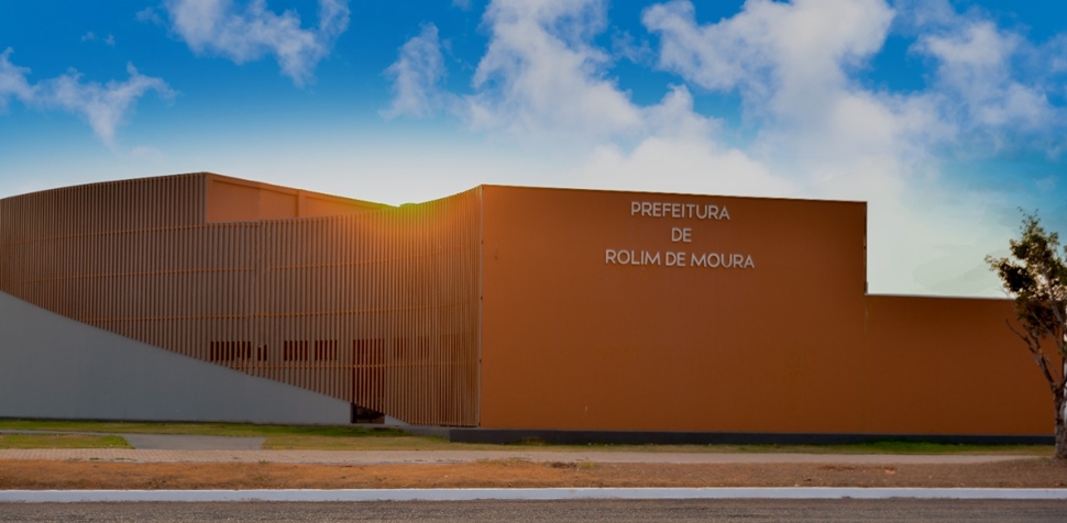 Estado prorroga termo de cooperação com Rolim de Moura para ações na educação