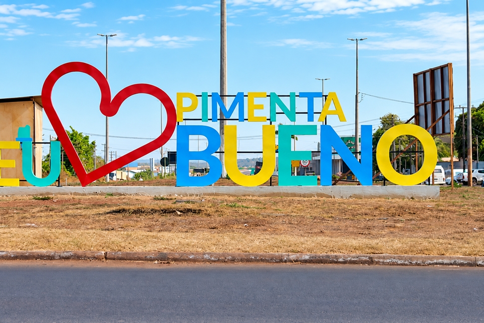 Pimenta Bueno reforça orçamento em R$ 2,24 milhões para construção e ampliação de escolas