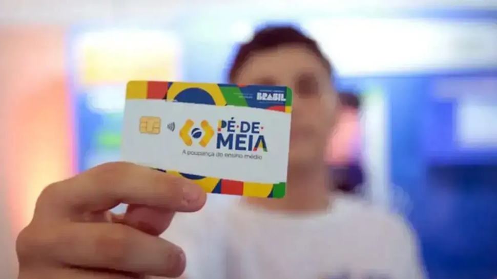 Pé-de-Meia paga sexta parcela até 28 de setembro; veja o calendário por mês de nascimento