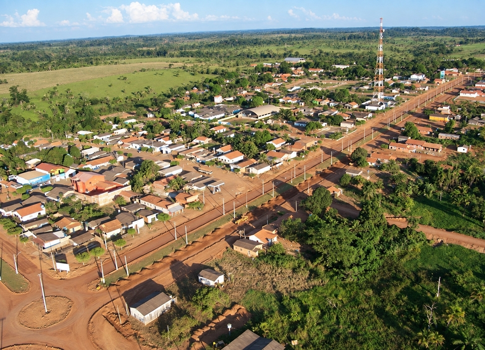 São Felipe do Oeste tem aprovada proposta de R$ 977 mil para reforma de unidade de saúde