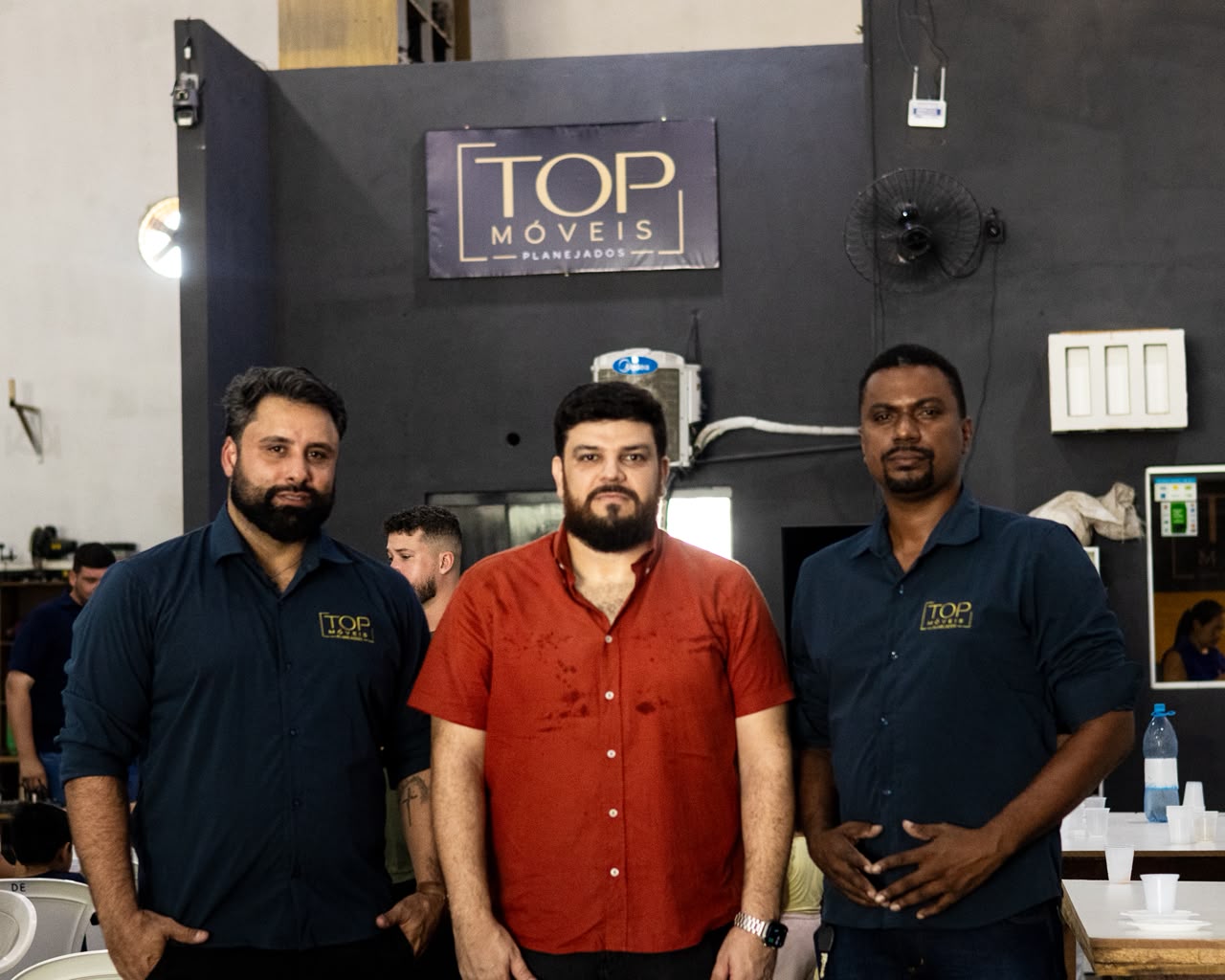Top Móveis inaugura nova estrutura e amplia capacidade de produção em Cacoal