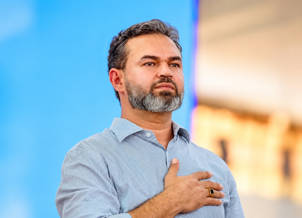 TSE mantém veto a “Bolsonaro” no nome de urna de Scheid