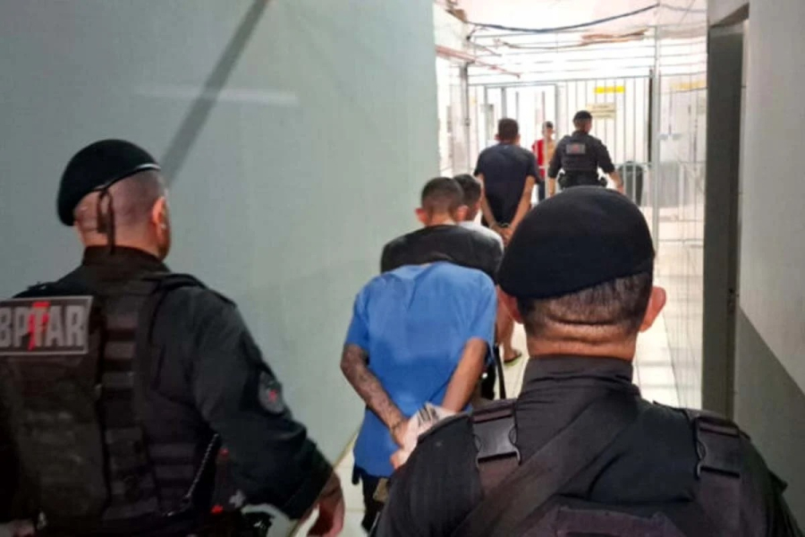 Nova fase de operação em Rondônia tem três mandados de prisão preventiva