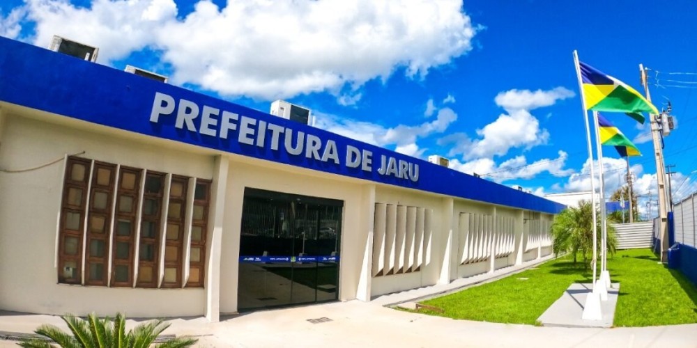 Jaru convoca aprovados para quatro funções e estabelece prazo