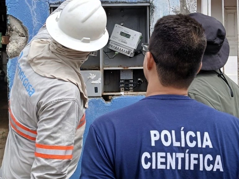 Cacoal está entre cidades com prisões por suspeita de furto de energia