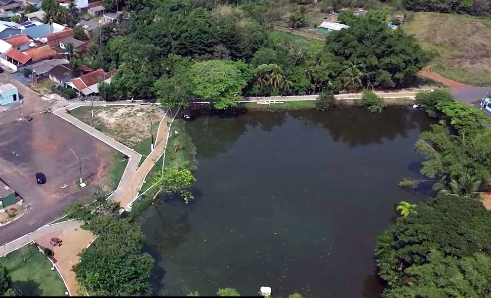 Bazar em Cacoal vai arrecadar recursos para cuidar dos animais do Parque Sabiá
