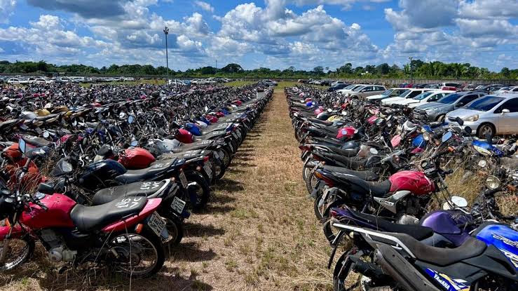 Fúria vai criar programa para facilitar parcelamento e regularização de motocicletas