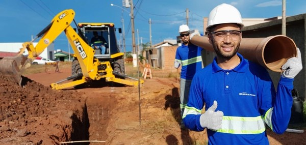 Licitação de R$ 8,47 bilhões do saneamento termina sem interessados