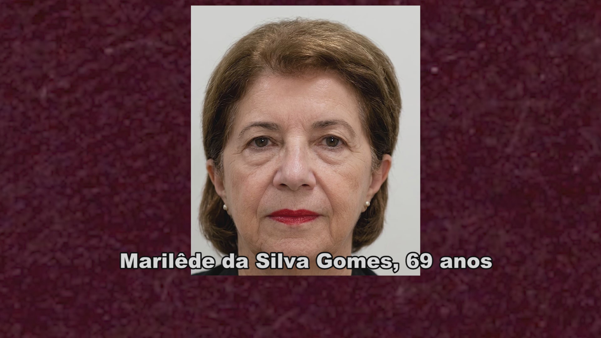 Professora aposentada morre em acidente entre moto e caminhão em Porto Velho