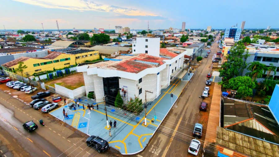 Hospital Municipal inicia atendimentos com três especialidades