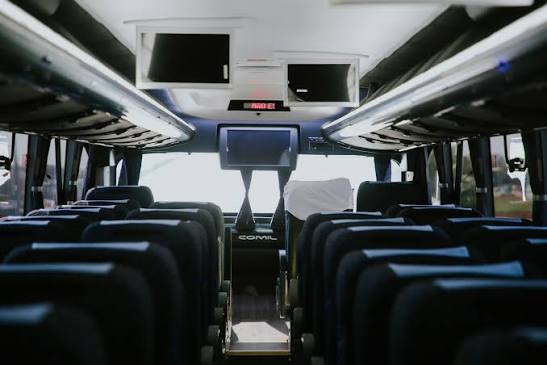 Rolim de Moura receberá ônibus de R$ 1,98 mi, para transportar pacientes