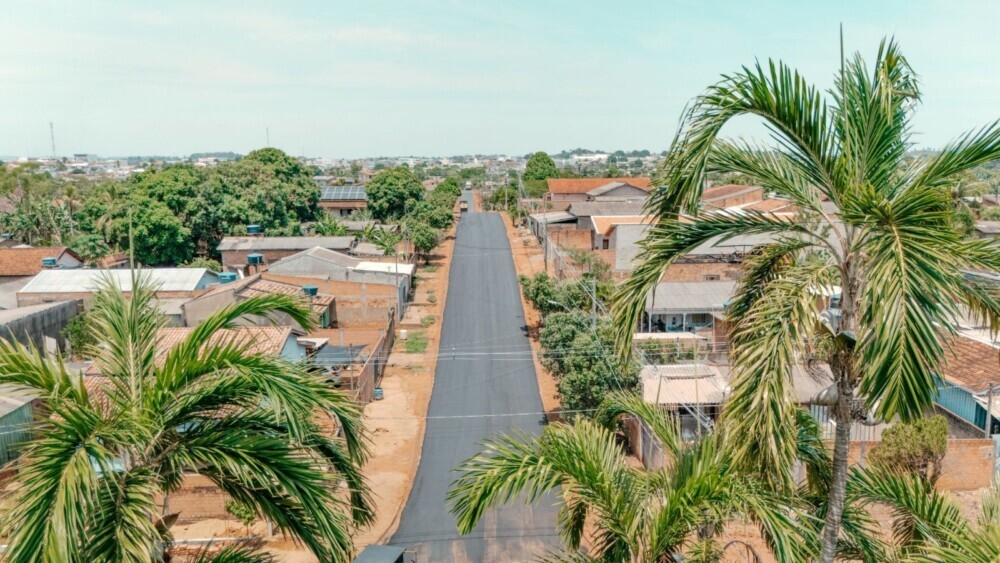Prefeitura de Jaru apresenta Projeto de Lei Orçamentária Anual para 2027