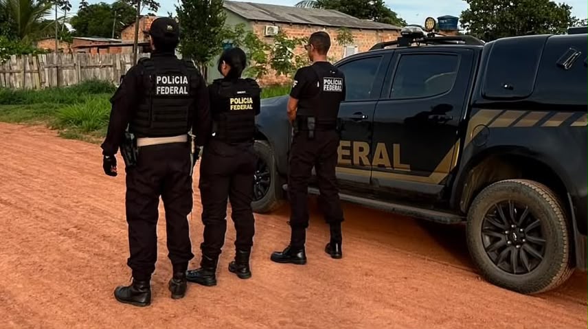 Operação Hidra mira tráfico interestadual de drogas e cumpre mandados em Cacoal e outras cidades de RO