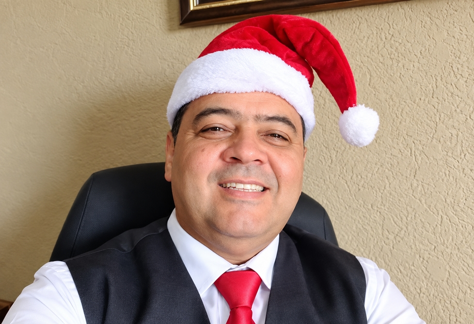 Morre o comunicador Francisco José, o Chicão, nesta terça-feira