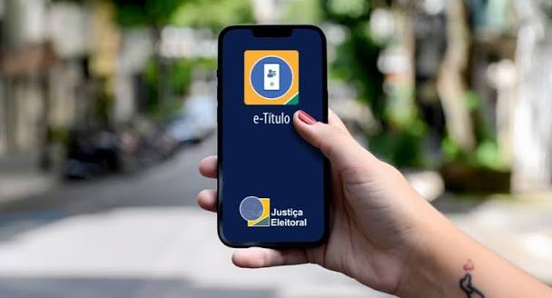 E-Título poderá ser baixado e acessado pela primeira vez até no dia da eleição, informa TRE-RO