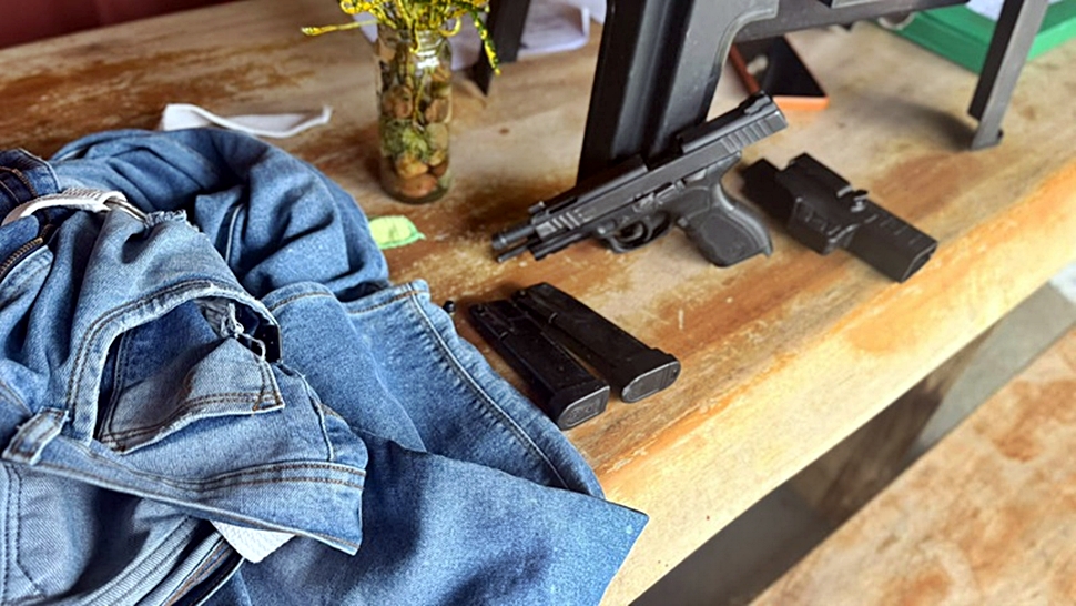 Operação Ascensão mira tráfico de armas em Vilhena e Pimenteiras do Oeste
