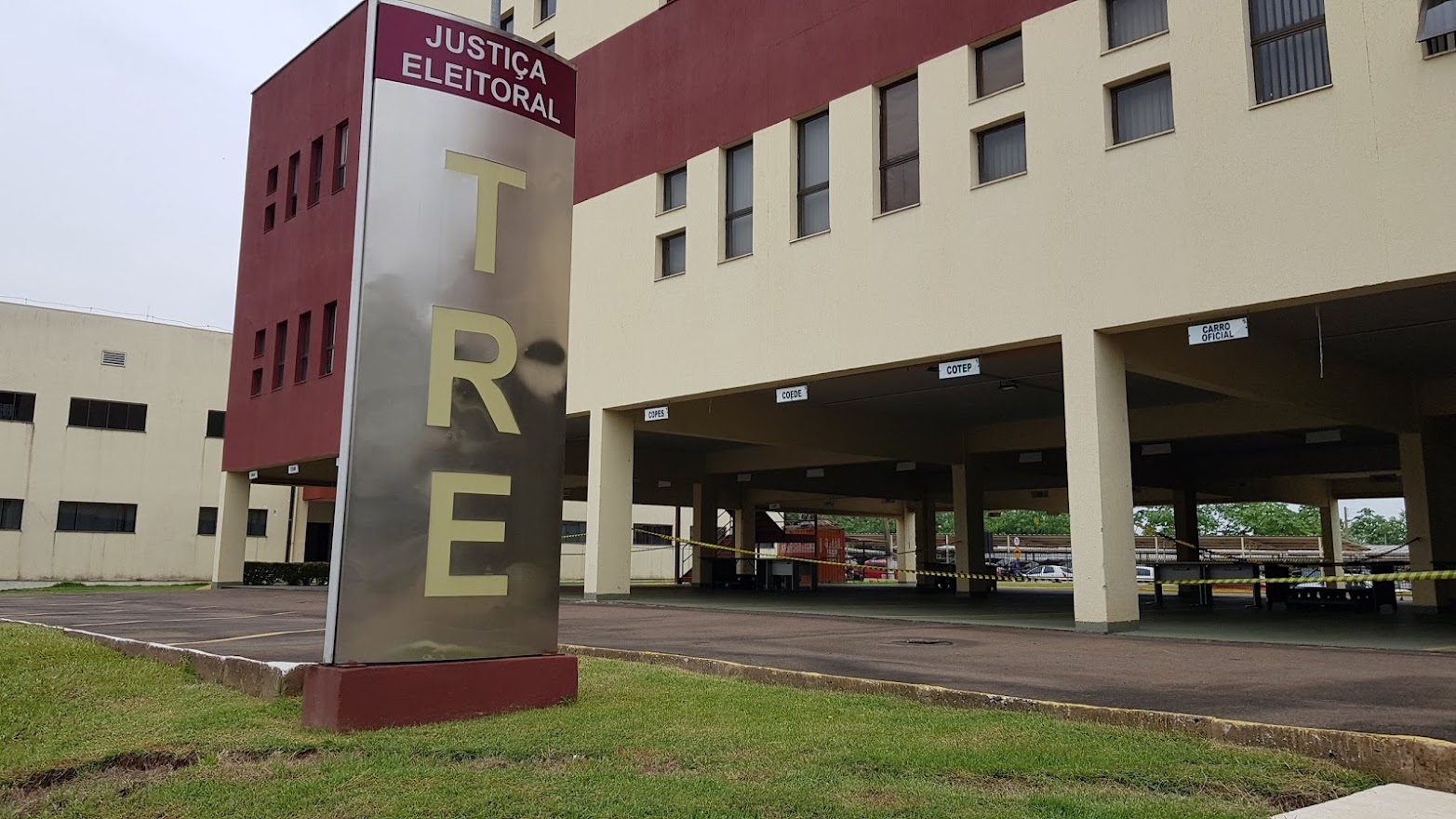 TRE-RO altera locais de votação em três municípios
