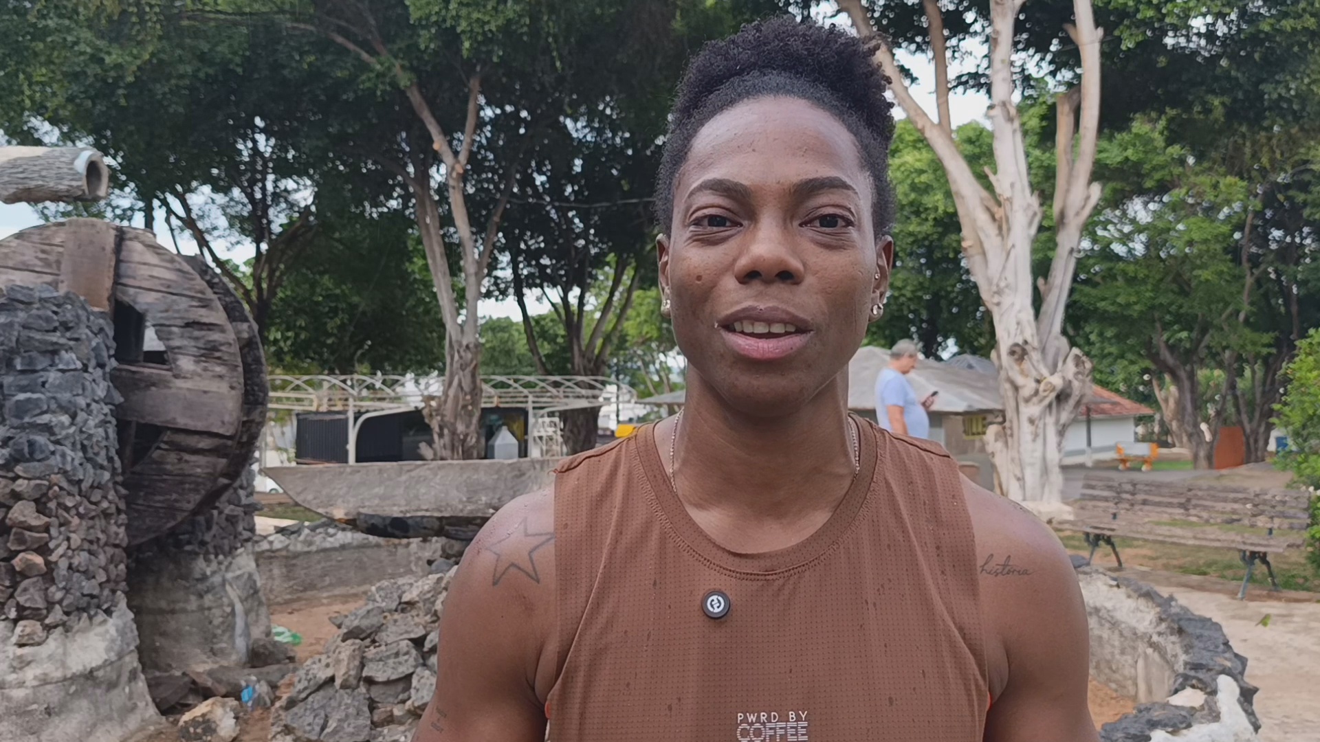 Atleta de Cacoal, Angelina Araújo representa Rondônia e Região Norte na Superliga C Feminina