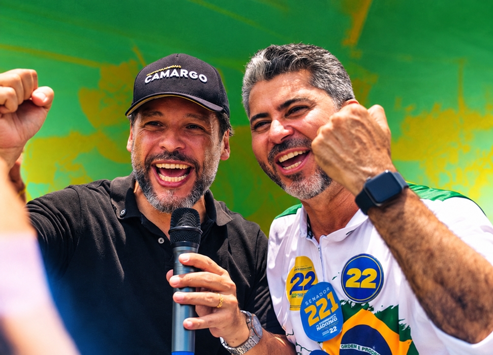 Vitória no 1º turno é raridade na história das eleições para governador de Rondônia
