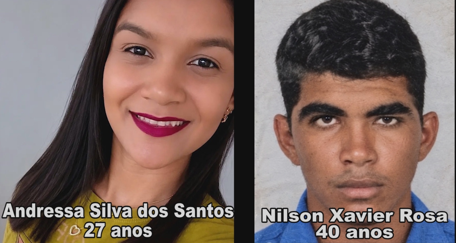 Colisão entre caminhonetes deixa dois mortos e seis feridos na BR-364